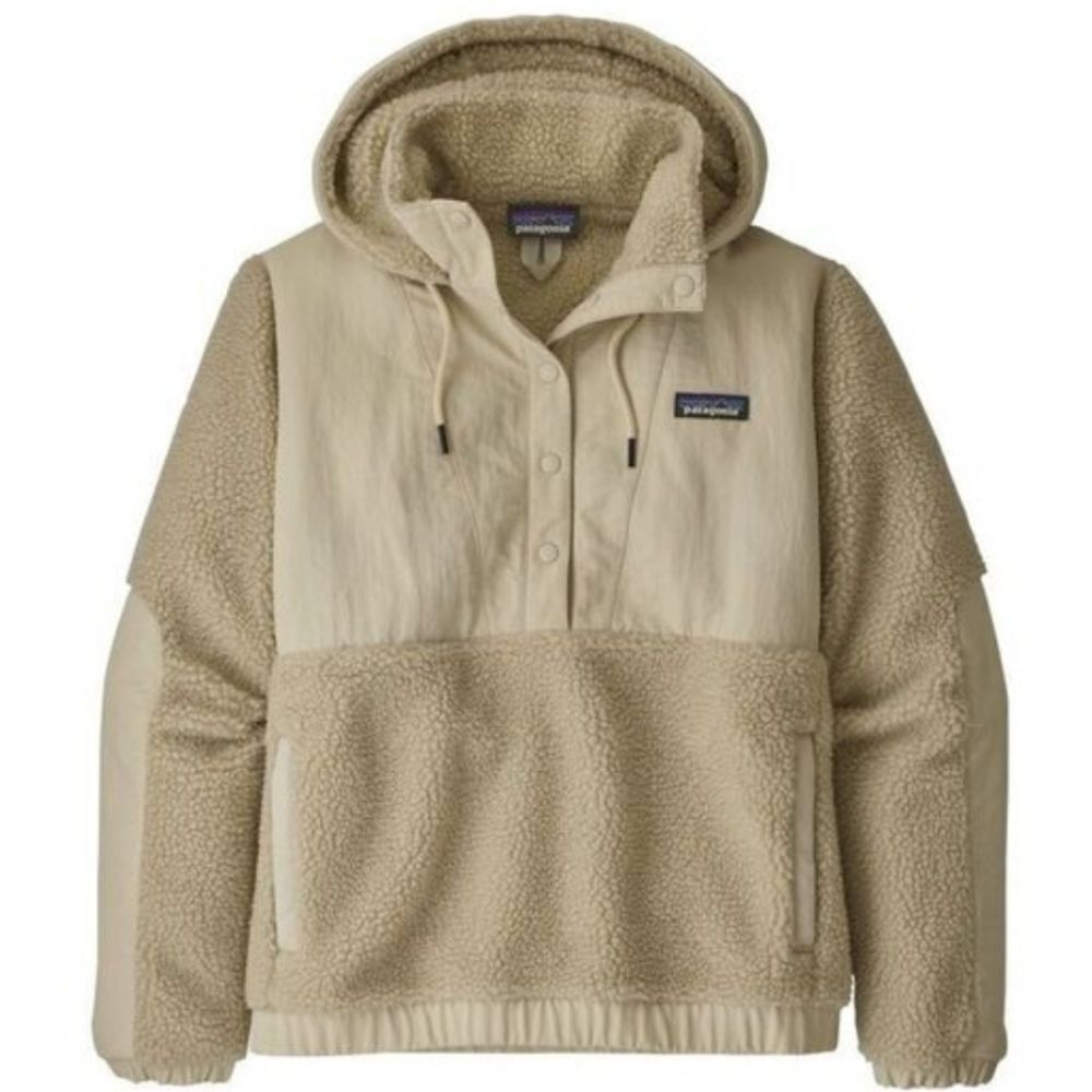 Patagonia Shelled Retro-X® Pullover‎ Women's .